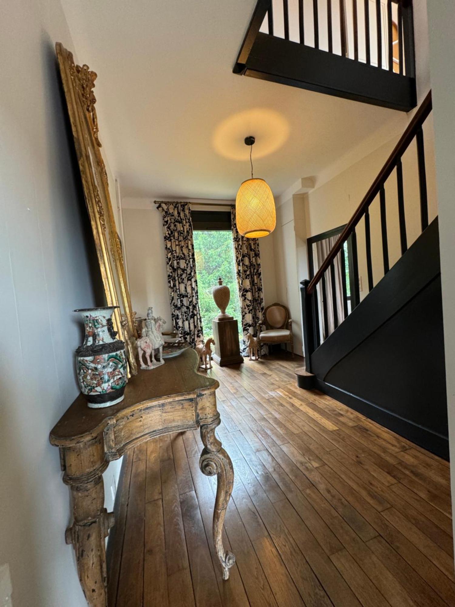 Demeure De Charme Vue Riviere Perigueux Piscine Parking Bed & Breakfast エクステリア 写真