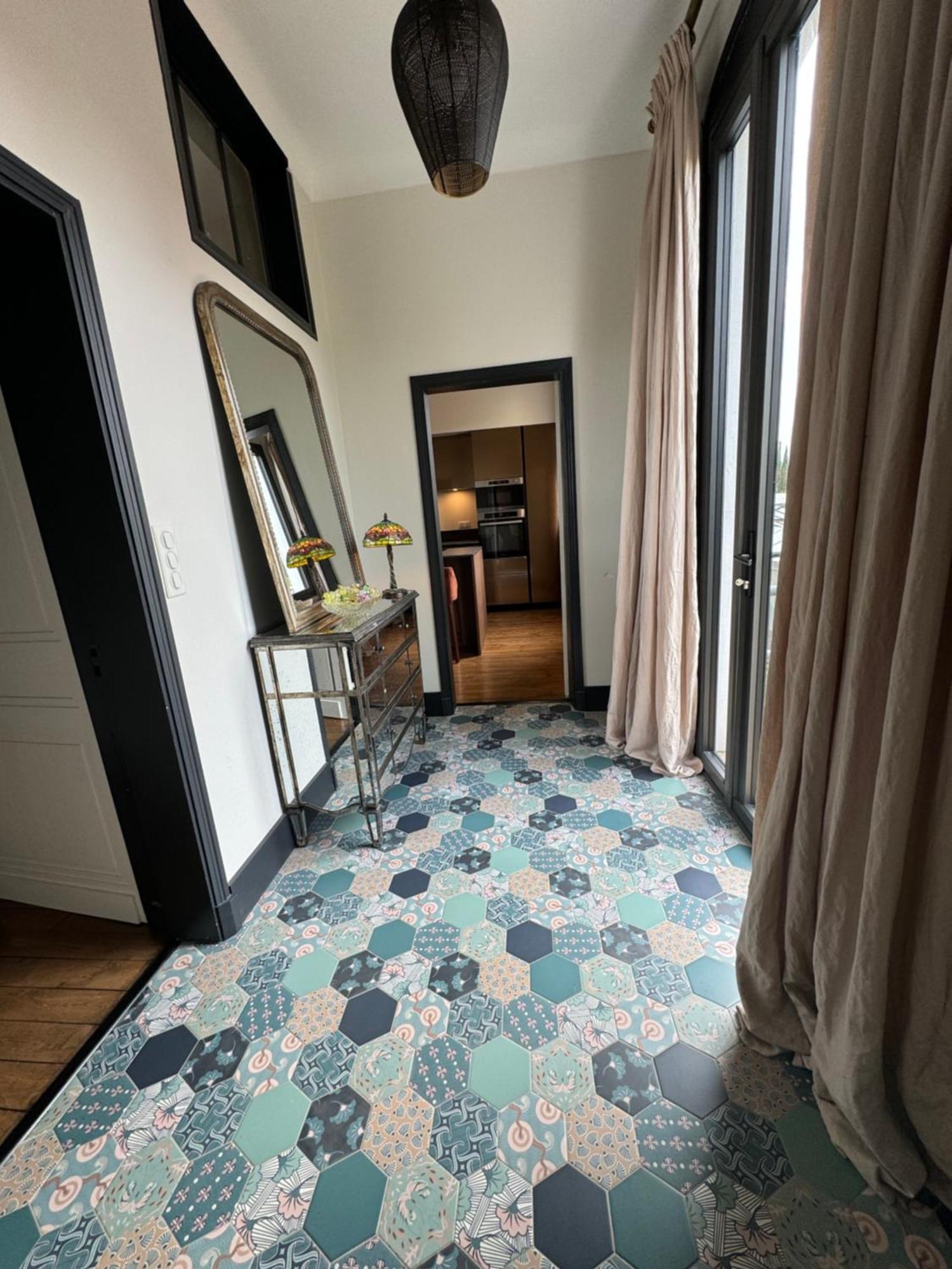 Demeure De Charme Vue Riviere Perigueux Piscine Parking Bed & Breakfast エクステリア 写真