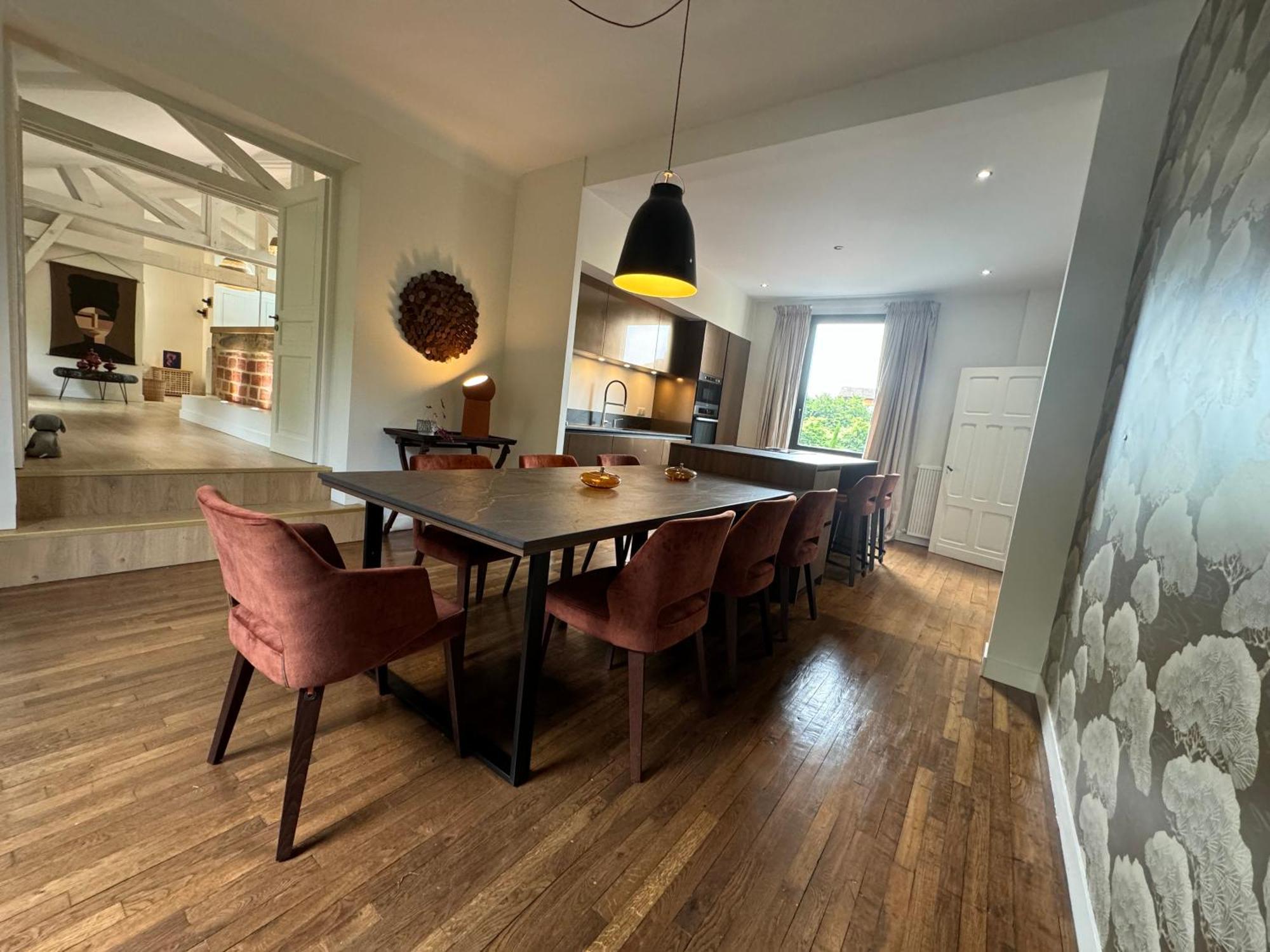 Demeure De Charme Vue Riviere Perigueux Piscine Parking Bed & Breakfast エクステリア 写真